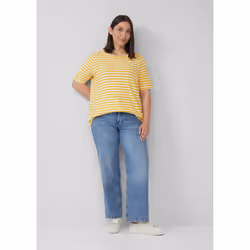 s.Oliver 2171443.13G2.48 Pantalone Giallo - Vista aggiuntiva 2