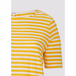 s.Oliver 2171443.13G2.48 Pantalone Giallo - Vista aggiuntiva 7