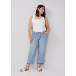 s.Oliver 2171438.52Z6.44 Pantalone - Vista aggiuntiva 2