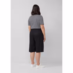 s.Oliver 2171427.9999.48 Pantaloncino Bermuda Femmina - Vista aggiuntiva 4