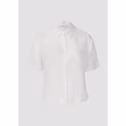 s.Oliver 2171366.0100.46 camicia e top Camicetta Lino - Vista aggiuntiva 3