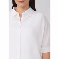 s.Oliver 2171366.0100.46 camicia e top Camicetta Lino - Vista aggiuntiva 5