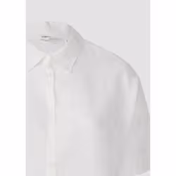 s.Oliver 2171366.0100.46 camicia e top Camicetta Lino - Vista aggiuntiva 7