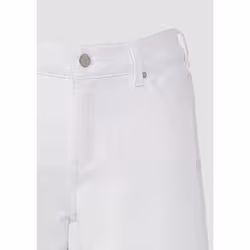 s.Oliver 2171439.01Z8.48 Pantaloncino Bermuda Femmina Bianco - Vista aggiuntiva 7