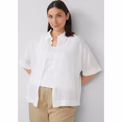 s.Oliver 2171366.0100.48 camicia e top Camicetta Lino - Vista aggiuntiva 6