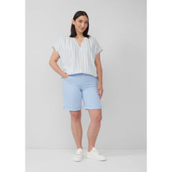 s.Oliver 2171439.50Z8.44 Pantalone Blu