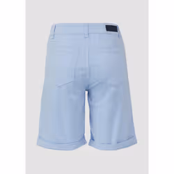 s.Oliver 2171439.50Z8.46 Pantalone Blu - Vista aggiuntiva 4