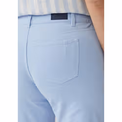 s.Oliver 2171439.50Z8.48 Pantalone Blu - Vista aggiuntiva 5