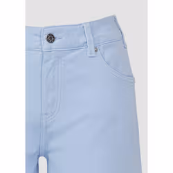 s.Oliver 2171439.50Z8.48 Pantalone Blu - Vista aggiuntiva 7