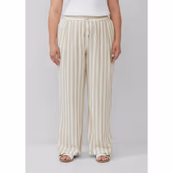 s.Oliver 2171422.83G0.46 Pantalone Bianco - Vista aggiuntiva 6