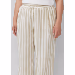 s.Oliver 2171422.83G0.48 Pantalone Bianco - Vista aggiuntiva 5