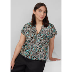 s.Oliver 2171511.99A2.46 camicia e top Camicetta