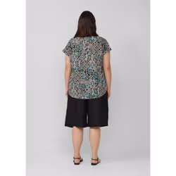 s.Oliver 2171511.99A2.46 camicia e top Camicetta - Vista aggiuntiva 4