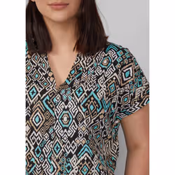 s.Oliver 2171511.99A2.46 camicia e top Camicetta - Vista aggiuntiva 5
