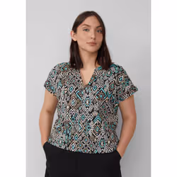 s.Oliver 2171511.99A2.46 camicia e top Camicetta - Vista aggiuntiva 6