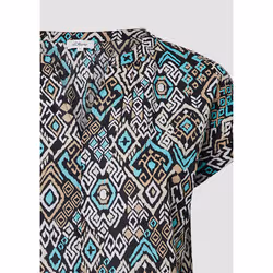 s.Oliver 2171511.99A2.46 camicia e top Camicetta - Vista aggiuntiva 7