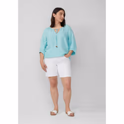 s.Oliver 2171486.60G0.46 camicia e top Camicetta Manica a 3/4 - Vista aggiuntiva 2