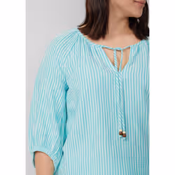 s.Oliver 2171486.60G0.46 camicia e top Camicetta Manica a 3/4 - Vista aggiuntiva 5