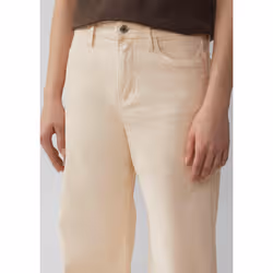 s.Oliver 2169827.81Z8.42_32 Pantalone Beige - Vista aggiuntiva 5