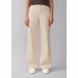 s.Oliver 2169827.81Z8.42_32 Pantalone Beige - Vista aggiuntiva 6
