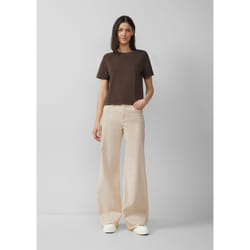 s.Oliver 2169827.81Z8.44_32 Pantalone Beige