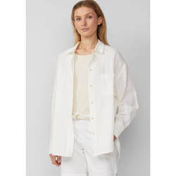 s.Oliver 2171188.0210.M camicia e top Camicetta Manica lunga Cotone