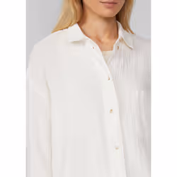 s.Oliver 2171188.0210.M camicia e top Camicetta Manica lunga Cotone - Vista aggiuntiva 5
