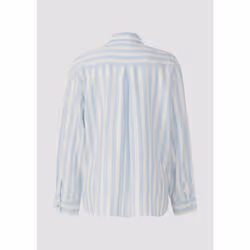 s.Oliver 2171654.50G0.46 camicia e top Camicetta Manica lunga Lino - Vista aggiuntiva 4