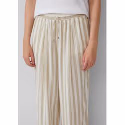 s.Oliver 2171705.83G0.44 Pantalone Marrone - Vista aggiuntiva 5