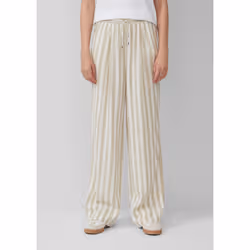 s.Oliver 2171705.83G0.48 Pantalone Marrone - Vista aggiuntiva 6