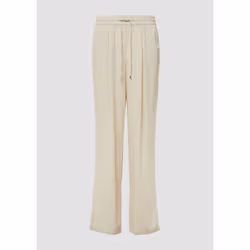 s.Oliver 2171705.0750.44 Pantalone Crema - Vista aggiuntiva 3