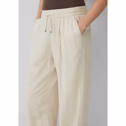 s.Oliver 2171705.0750.44 Pantalone Crema - Vista aggiuntiva 5