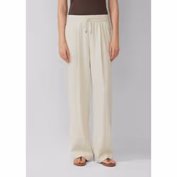 s.Oliver 2171705.0750.44 Pantalone Crema - Vista aggiuntiva 6