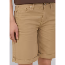 s.Oliver 2165973.83Z8.36 Pantaloncino Bermuda Femmina Marrone - Vista aggiuntiva 5