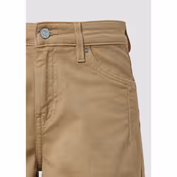 s.Oliver 2165973.83Z8.46 Pantaloncino Bermuda Femmina Marrone - Vista aggiuntiva 7