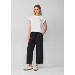 s.Oliver 2166265.9999.38 Pantalone Nero