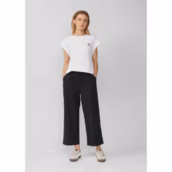 s.Oliver 2166265.9999.38 Pantalone Nero - Vista aggiuntiva 2