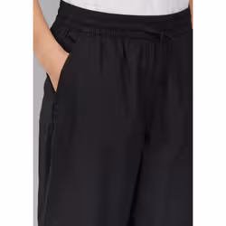 s.Oliver 2166265.9999.38 Pantalone Nero - Vista aggiuntiva 5