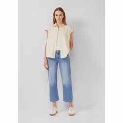s.Oliver 2168977.0603.38 camicia e top Senza maniche - Vista aggiuntiva 2