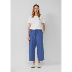 s.Oliver 2169102.5527.42 Pantalone Blu