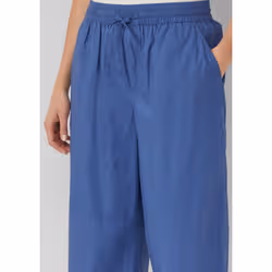 s.Oliver 2169102.5527.42 Pantalone Blu - Vista aggiuntiva 5