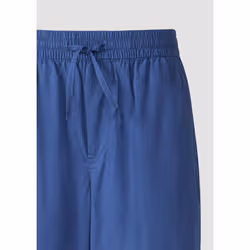 s.Oliver 2169102.5527.42 Pantalone Blu - Vista aggiuntiva 7