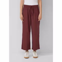 s.Oliver 2169102.3902.32 Pantalone Rosso - Vista aggiuntiva 6