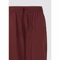 s.Oliver 2169102.3902.32 Pantalone Rosso - Vista aggiuntiva 7