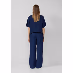 s.Oliver 2168012.55Y4.38 Pantaloncino Femmina - Vista aggiuntiva 3