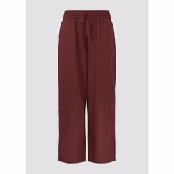 s.Oliver 2169102.3902.44 Pantalone Rosso - Vista aggiuntiva 3