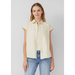 s.Oliver 2168977.0603.44 camicia e top Senza maniche