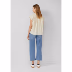 s.Oliver 2168977.0603.44 camicia e top Senza maniche - Vista aggiuntiva 4