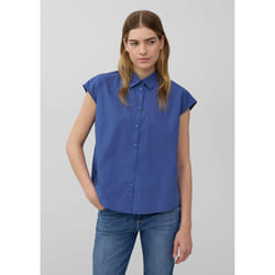 s.Oliver 2168977.5527.48 camicia e top Camicetta Senza maniche Cotone