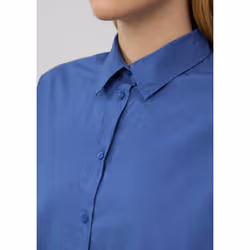 s.Oliver 2168977.5527.48 camicia e top Camicetta Senza maniche Cotone - Vista aggiuntiva 5